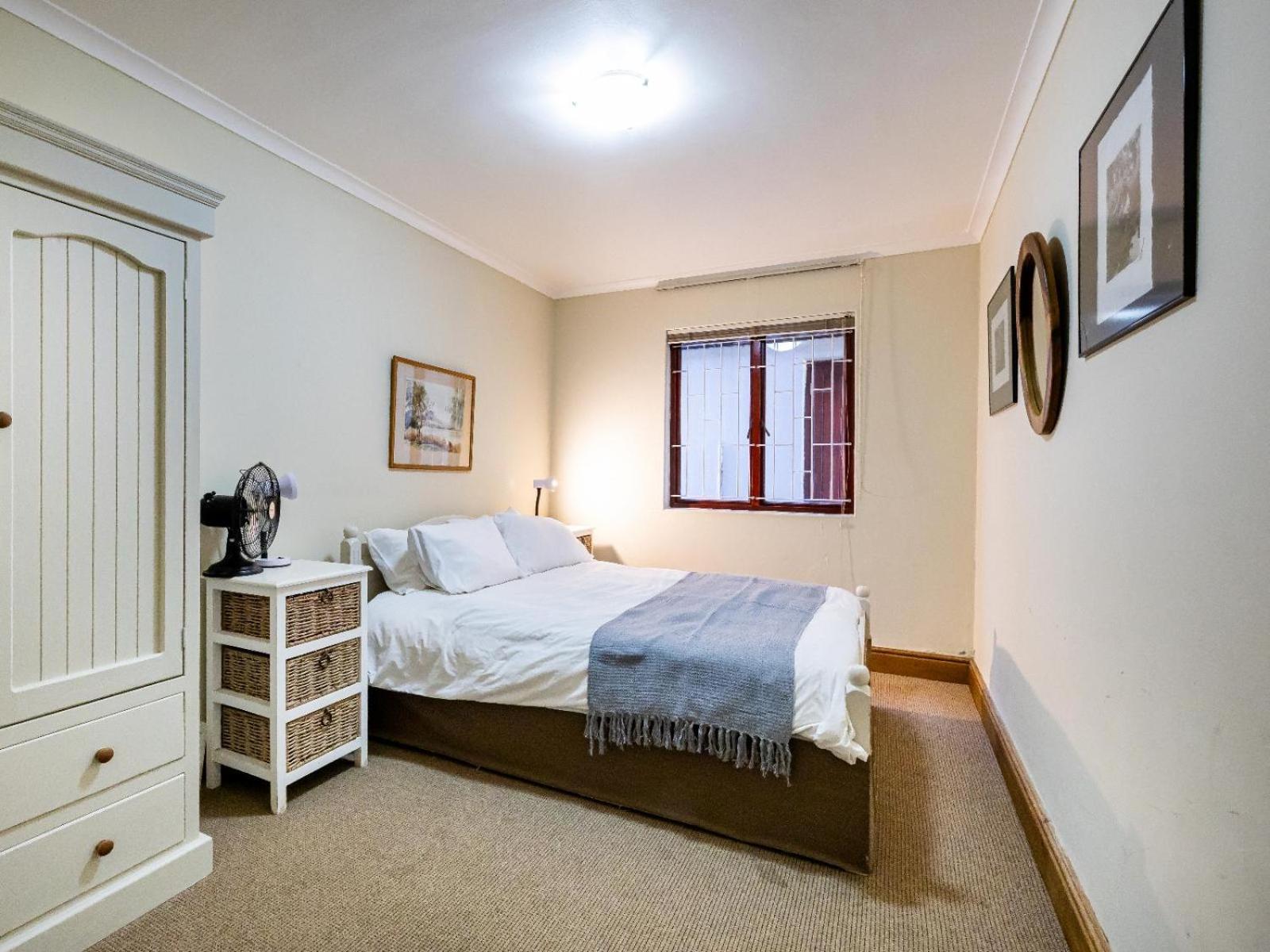 Belcharto Accommodation Stellenbosch Exterior photo